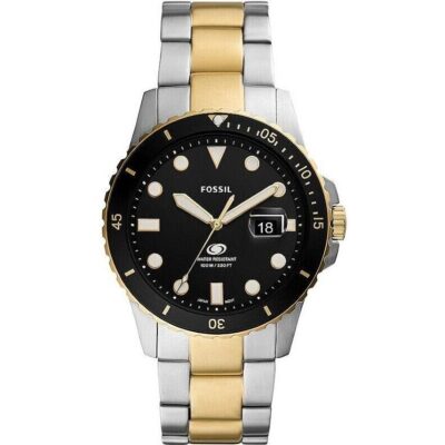 Fossil Fs5951 (FS5951) Men WATCHES