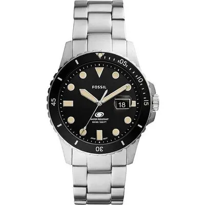 Fossil Blue Dive (FS5952) Men WATCHES