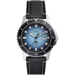 Fossil Blue Men's Watch (fs5960)