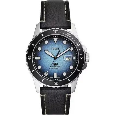 Fossil Blue Dive (FS5960) Men WATCHES