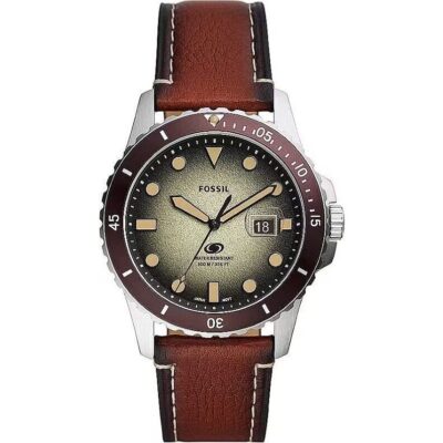 Fossil Blue Dive (FS5961) Men WATCHES