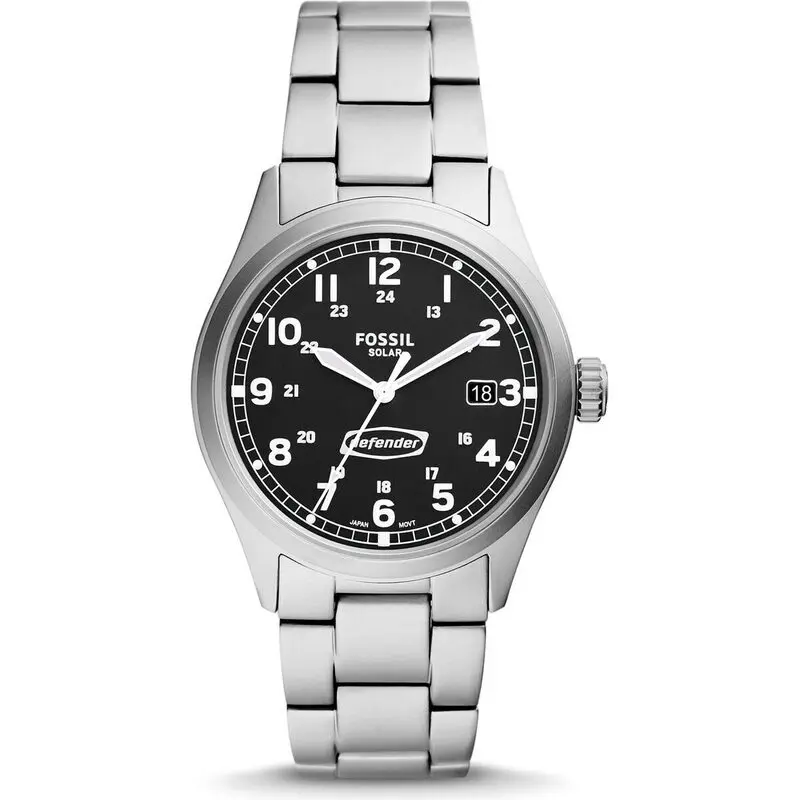 Fossil Defender Men's Watch (fs5973)