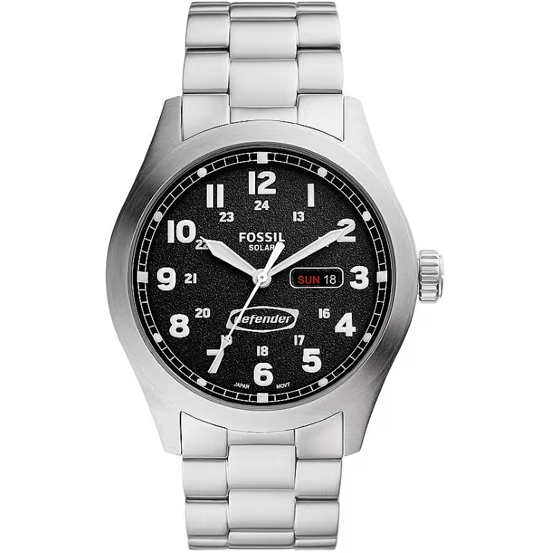 Fossil Defender Men's Watch (fs5976)
