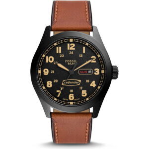 Fossil Men's Watch (FS5978) - Defender - 46mm