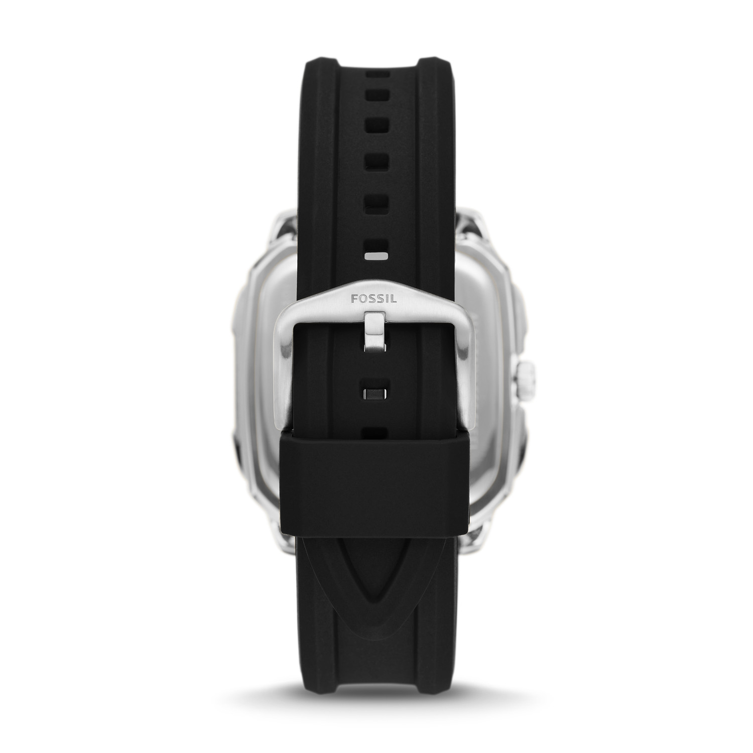 Fossil Men's Watch (FS5980) - Inscription - 42mm