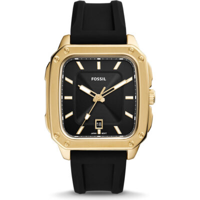 Fossil Men's Watch (FS5981) - Inscription - 42mm