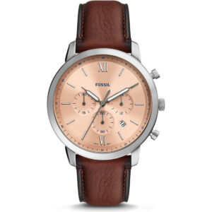 Fossil Men's Watch (FS5982) - Neutra - 44mm