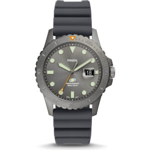 Fossil Blue Dive Men's Watch (FS5994) - Fossil Blue