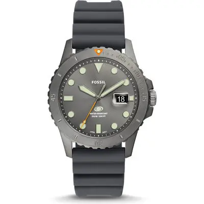 Fossil Blue Dive Men's Watch (FS5994) - Fossil Blue