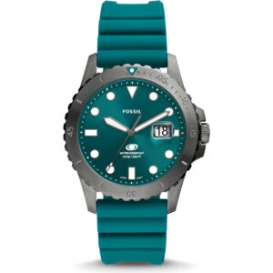 Fossil Blue Dive Men's Watch (FS5995) - Fossil Blue