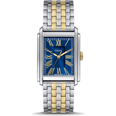 Fossil Carraway Men's Watch (fs6010)