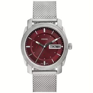 Fossil Machine Men's Watch (fs6014)