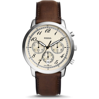 Fossil Neutra Men's Watch (fs6022)