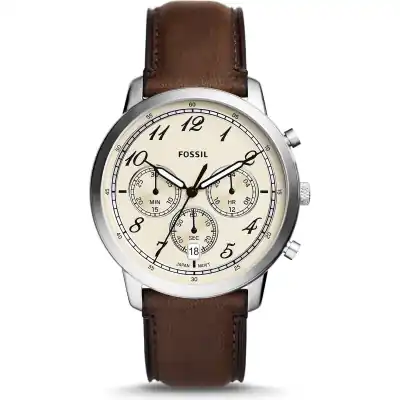 Fossil Neutra Men's Watch (fs6022)