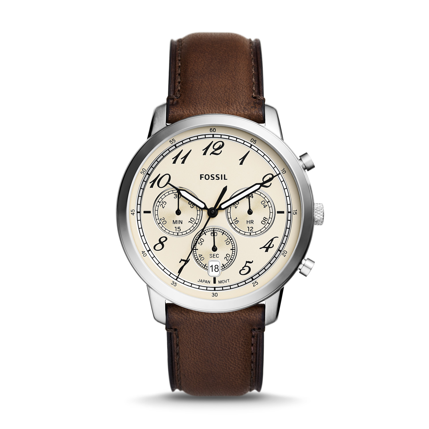 Fossil Neutra Men's Watch (fs6022)