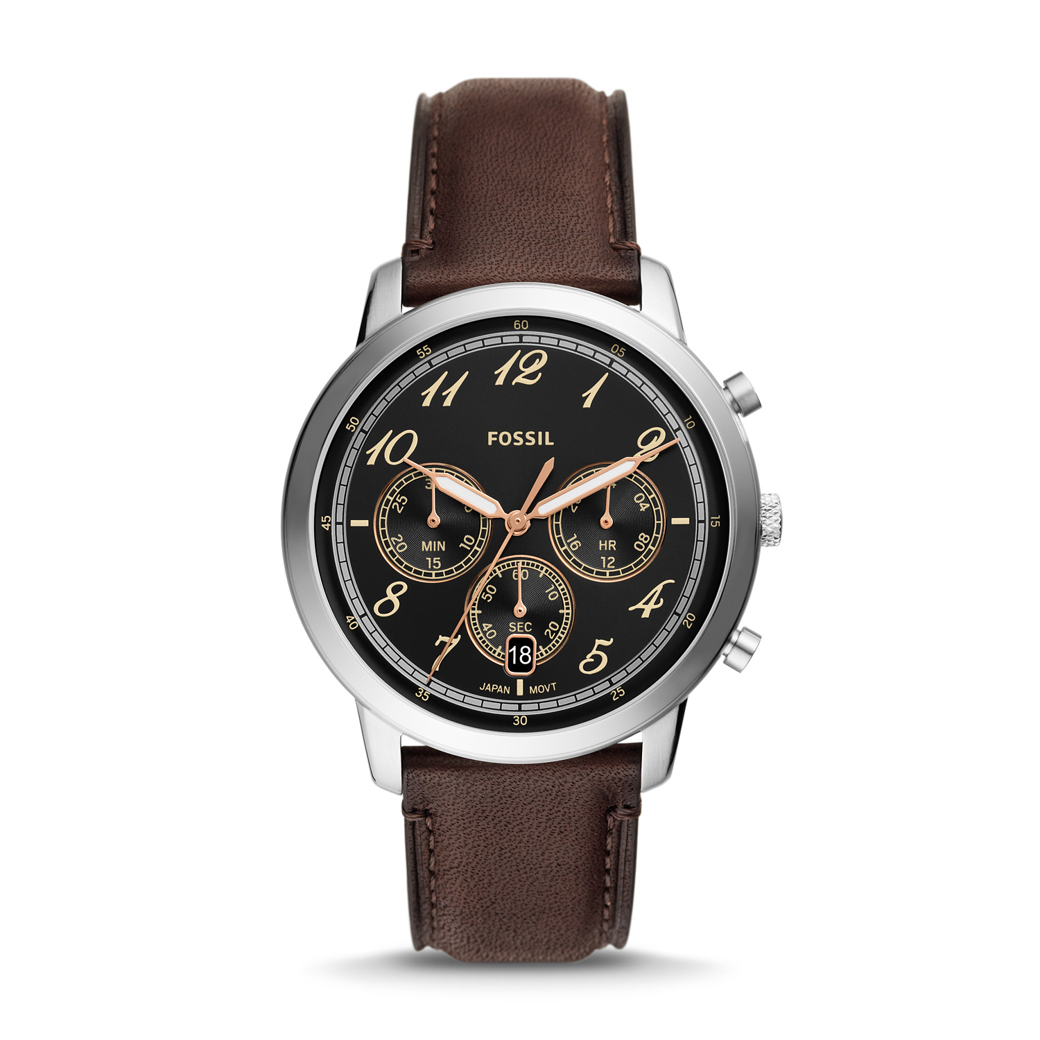 Fossil Neutra chrono Men's Watch (fs6024)