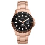 Fossil Blue Men's Watch (fs6027)