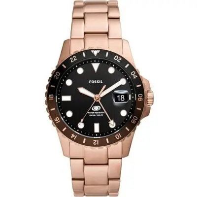 Fossil Fs6027 (FS6027) Men's FASHION ACCESSORIES