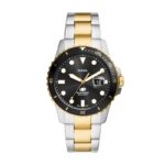 Fossil Blue Men's Watch (fs6031)