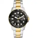 Fossil Blue Dive (FS6031) Men WATCHES
