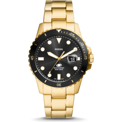 Fossil Blue dive Men's Watch (fs6035)