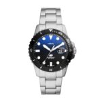 Fossil Blue Men's Watch (fs6038)