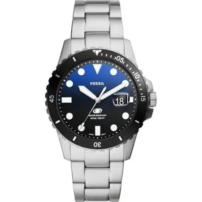 Fossil Blue Dive (FS6038) Men WATCHES