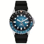 Fossil Blue Men's Watch (fs6049)