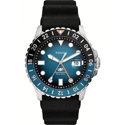 Fossil Blue Dive (FS6049) Men WATCHES
