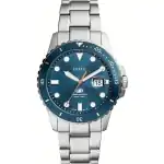 Fossil Blue Dive (FS6050) Men WATCHES