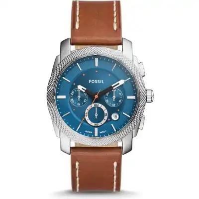 Fossil Machine chrono Men's Watch (fs6059)