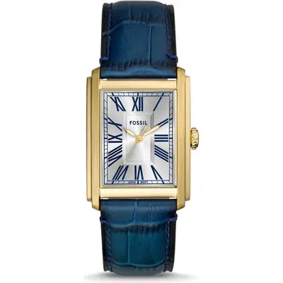 Fossil Carraway Men's Watch (fs6076)