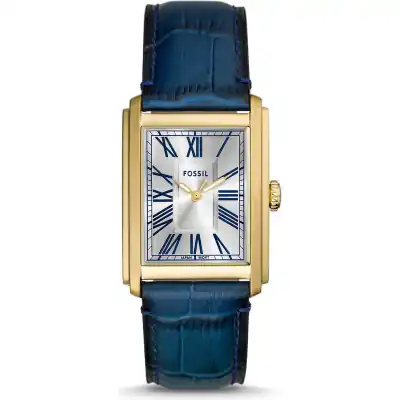 Fossil Carraway Men's Watch (fs6076)