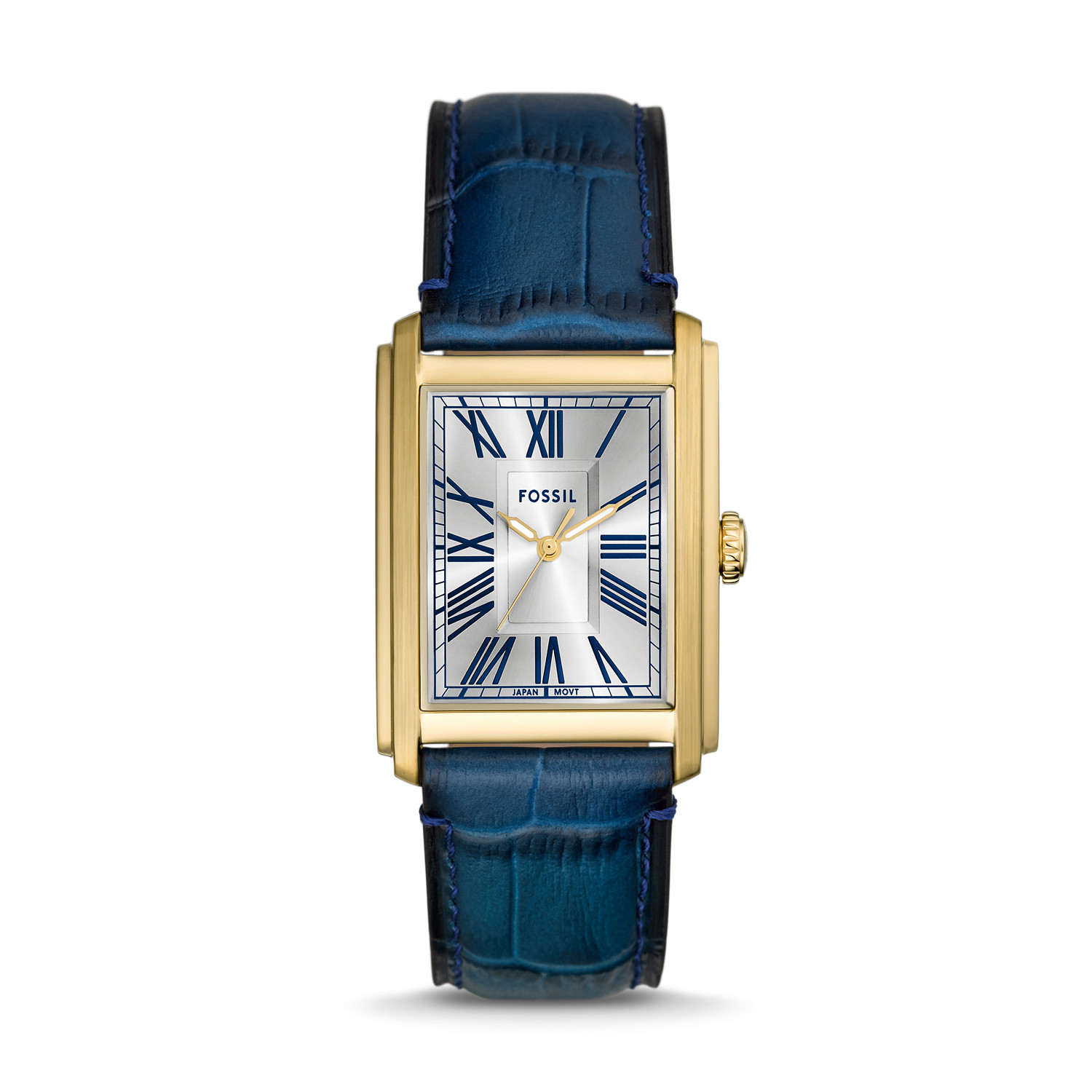 Fossil Carraway Men's Watch (fs6076)