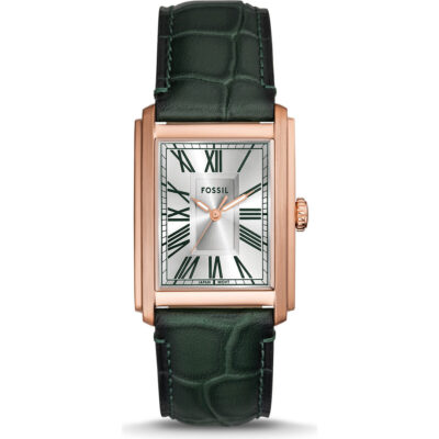 Fossil Carraway Men's Watch (fs6077)