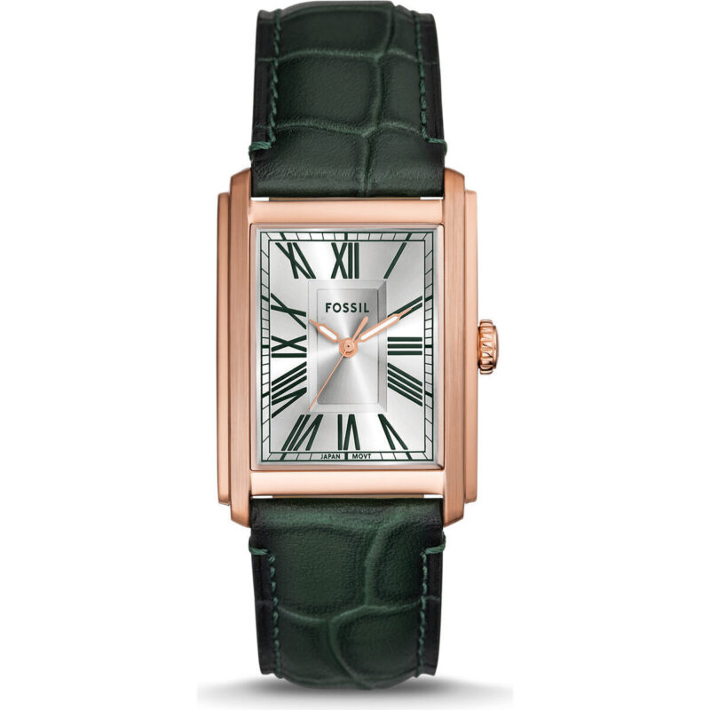 Fossil Carraway Men's Watch (fs6077)