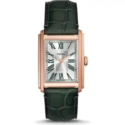 Fossil Carraway Men's Watch (fs6077)