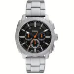 Fossil Machine Men's Watch (fs6095)