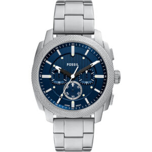 Fossil Machine chrono Men's Watch (fs6096)
