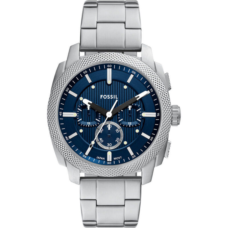 Fossil Machine chrono Men's Watch (fs6096)