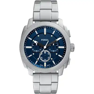 Fossil Machine chrono Men's Watch (fs6096)