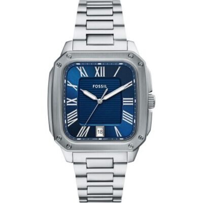 Fossil Fs6121 (FS6121) Unisex WATCHES