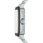 Fossil Crosby Stainless Steel Grey Dial Quartz FS6122 Men’s Watch - FS6122