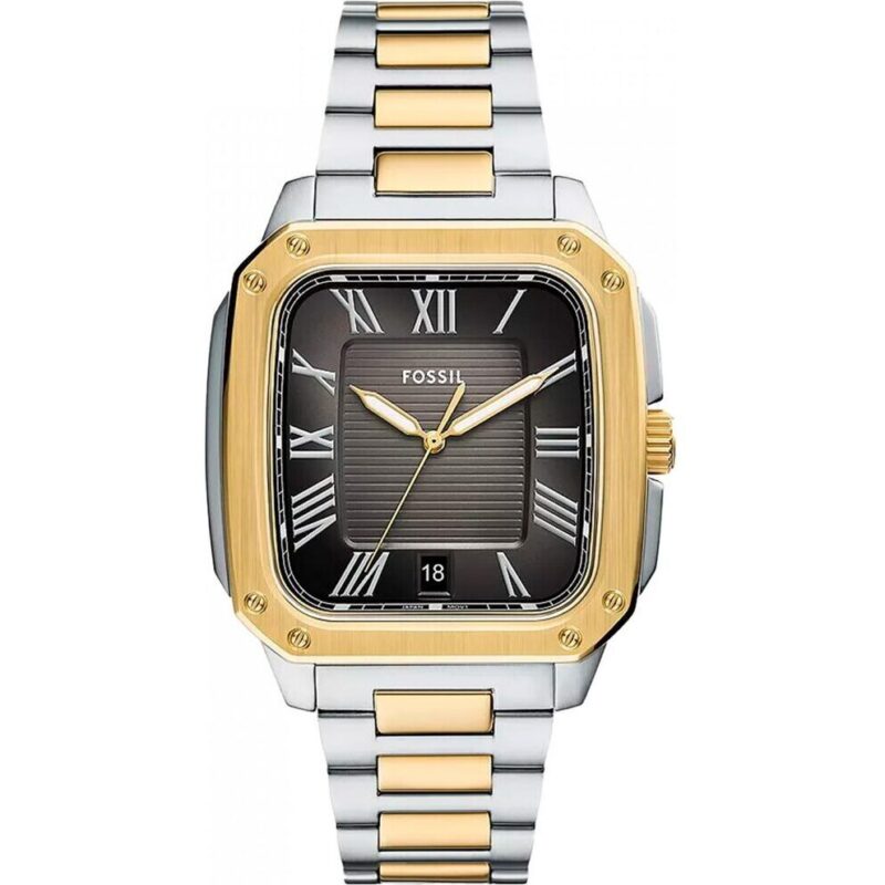 Fossil Fs6123 (FS6123) Unisex WATCHES Fossil Fs6123 (FS6123) Unisex WATCHES
