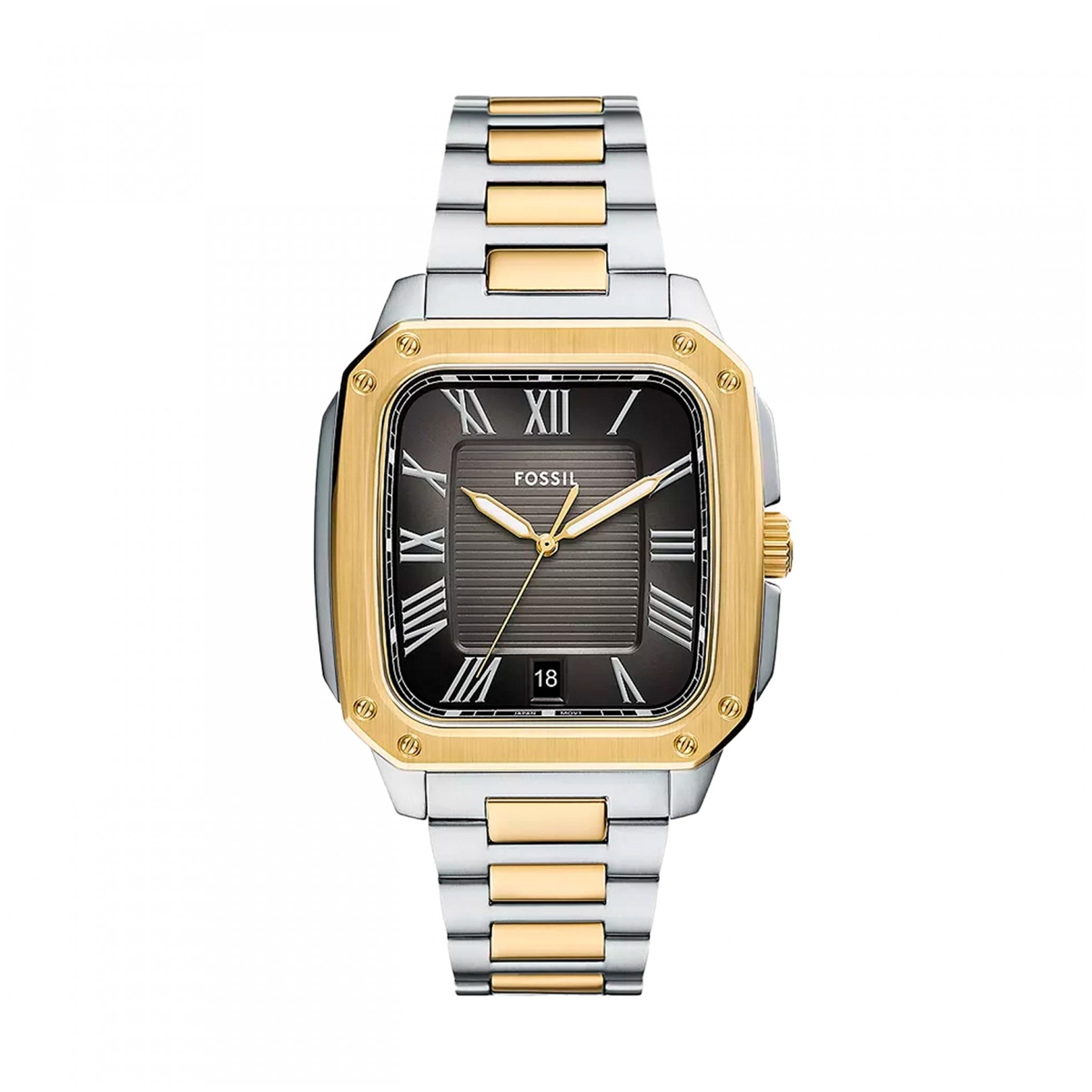 Fossil Men's Watch (fs6123)