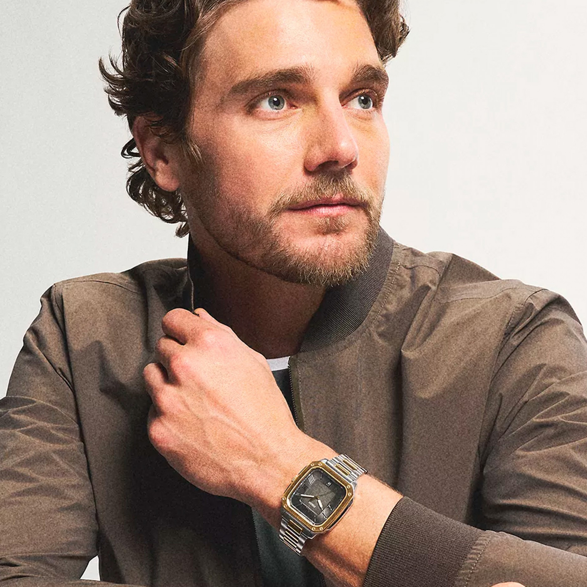 Fossil Men's Watch (fs6123) - Image 4