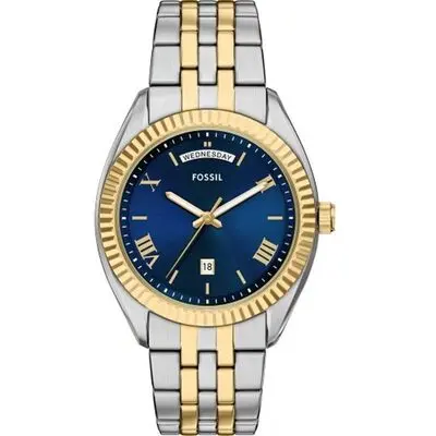 Fossil Fs6141 (FS6141) Unisex WATCHES