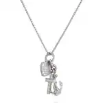 Amen Fsc (FSC) Unisex JEWELRY