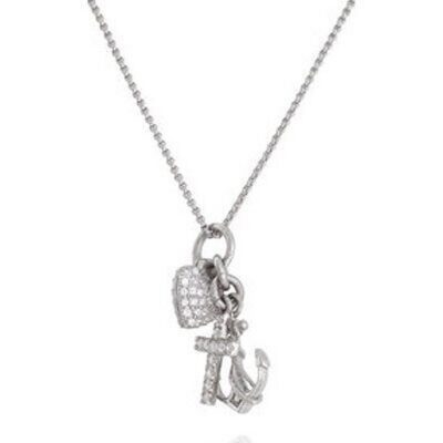 Amen Fsc (FSC) Unisex JEWELRY
