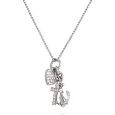 Amen Fsc (FSC) Unisex JEWELRY